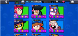 купить аккаунт Brawl Stars