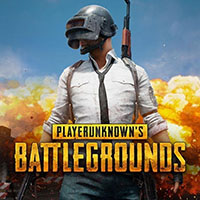 Вещи, скины PUBG