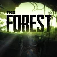 акаунты The Forest