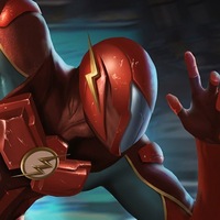 акаунты Injustice 2 Mobile