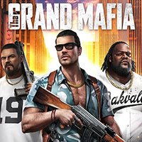 акаунты The Grand Mafia