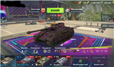 купить аккаунт Tanks Blitz, WoT(Lesta, WG)