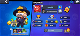 купить аккаунт Brawl Stars