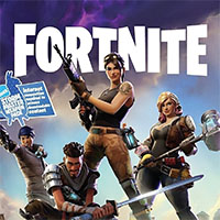 акаунты Fortnite