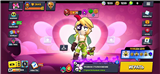 купить аккаунт Brawl Stars