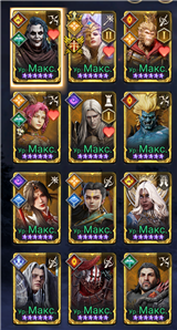 купить аккаунт Watcher Of Realms