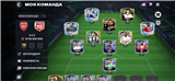 купить аккаунт EA Sports FC Mobile