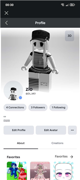 купить аккаунт Roblox