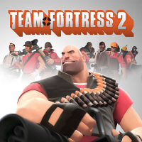 Прочее Team Fortress 2