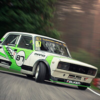 акаунты Drag racing: Уличные гонки