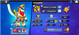 купить аккаунт Brawl Stars
