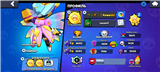 купить аккаунт Brawl Stars
