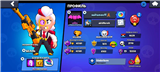 купить аккаунт Brawl Stars