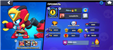 купить аккаунт Brawl Stars