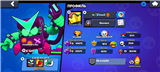 купить аккаунт Brawl Stars
