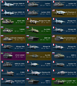 купить аккаунт War Thunder