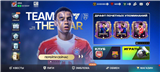 купить аккаунт FIFA Mobile