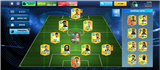 купить аккаунт Dream League Soccer