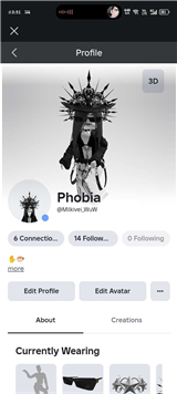 купить аккаунт Roblox