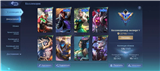 купить аккаунт Mobile Legends