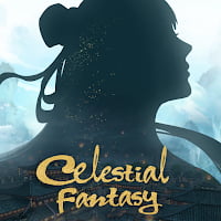 Предметы, вещи Celestial Fantasy: Пробуждение