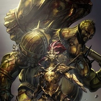 акаунты Драконоборец