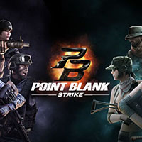 акаунты Point Blank