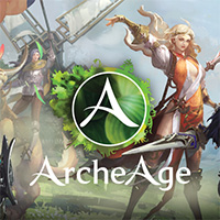 акаунты ArcheAge