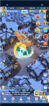 купить аккаунт Whiteout Survival