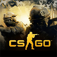 акаунты Counter-Strike 2 (CS GO)