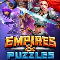 акаунты Empires & Puzzles
