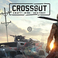 Коды, наборы Crossout