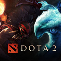 Прочее Dota 2