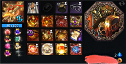 купить аккаунт Blade and Soul