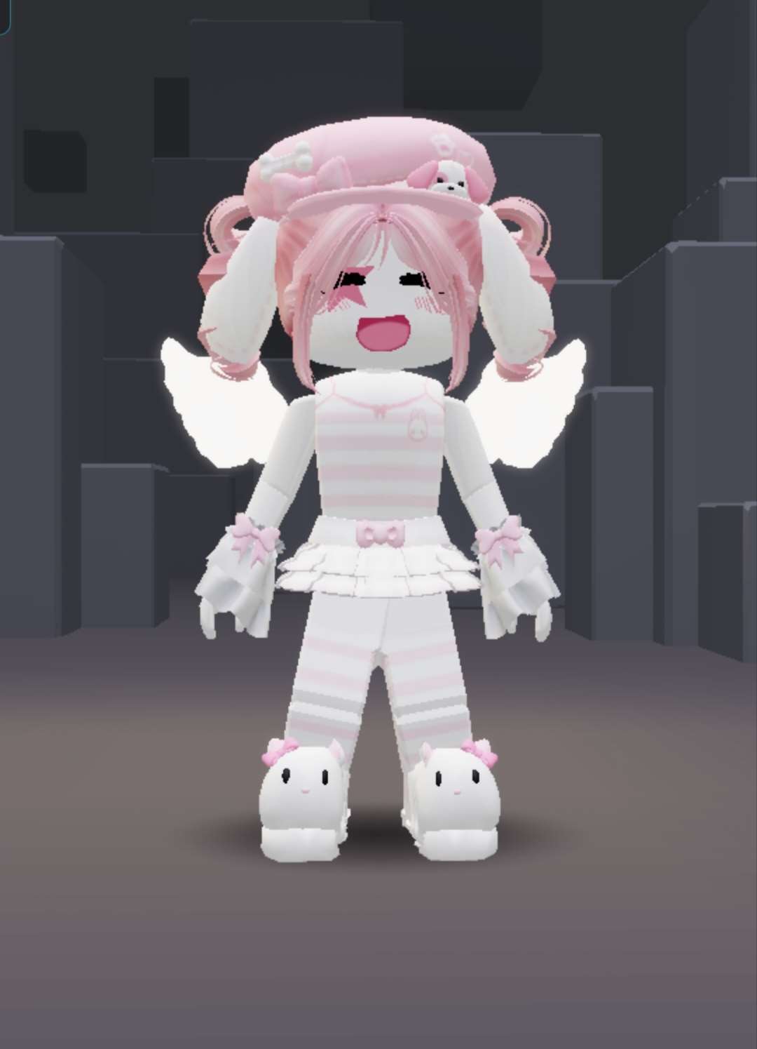 продажа аккаунта к игре Roblox