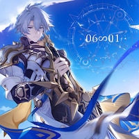 Прочее Honkai: Star Rail