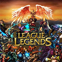 Гайды  League of Legends