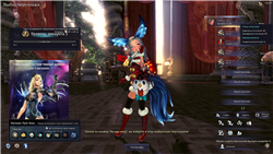 купить аккаунт Blade and Soul