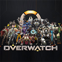 акаунты Overwatch