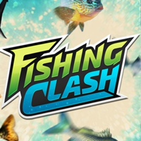 акаунты Fishing Clash