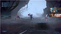 купить аккаунт Tera