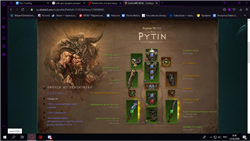 купить аккаунт Diablo 2,3,4