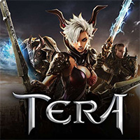 Предметы и вещи Tera