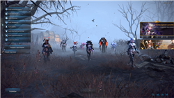 купить аккаунт Tera