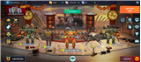 купить аккаунт War Robots