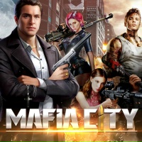 акаунты Mafia city