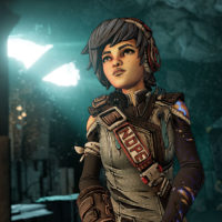 акаунты Borderlands 2,3