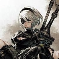акаунты Nier: Automata