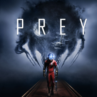 предметы, вещи Prey