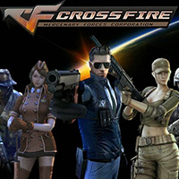 Промокоды CrossFire